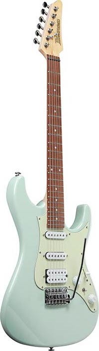 Ibanez AZES40 AZ Essentials Series - Mint Green